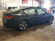 Nissan SENTRA 2022 — Copart