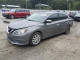 Nissan SENTRA 2017 — Copart
