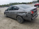 Nissan SENTRA 2017 — Copart