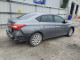 Nissan SENTRA 2017 — Copart