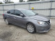 Nissan SENTRA 2017 — Copart