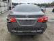 Nissan SENTRA 2017 — Copart
