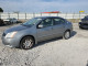 Nissan SENTRA 2012 — Copart