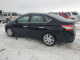 Nissan SENTRA 2014 — Copart