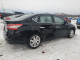 Nissan SENTRA 2014 — Copart