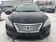 Nissan SENTRA 2014 — Copart