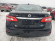 Nissan SENTRA 2014 — Copart