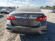 Nissan SENTRA 2016 — Copart