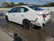 Nissan SENTRA 2017 — Copart