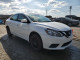 Nissan SENTRA 2017 — Copart