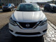 Nissan SENTRA 2017 — Copart