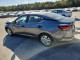 Nissan SENTRA 2025 — Copart
