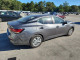 Nissan SENTRA 2025 — Copart