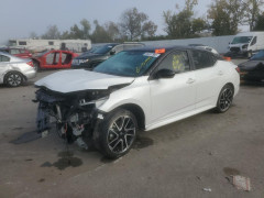Nissan SENTRA 2024 — Copart