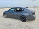 Nissan SENTRA 2015 — Copart