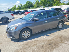 Nissan SENTRA 2019 — Copart