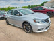 Nissan SENTRA 2016 — Copart