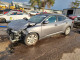 Nissan SENTRA 2021 — Copart