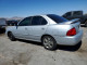Nissan SENTRA 2005 — Copart