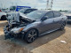 Nissan SENTRA 2020 — Copart