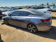 Nissan SENTRA 2020 — Copart