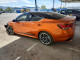 Nissan SENTRA 2025 — Copart