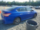 Nissan SENTRA 2014 — Copart