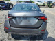 Nissan SENTRA 2021 — Copart