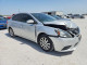 Nissan SENTRA 2017 — Copart