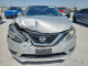 Nissan SENTRA 2017 — Copart