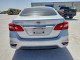 Nissan SENTRA 2017 — Copart