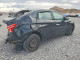 Nissan SENTRA 2016 — Copart