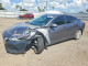 Nissan SENTRA 2021 — Copart