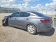 Nissan SENTRA 2021 — Copart