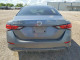Nissan SENTRA 2021 — Copart