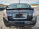 Nissan SENTRA 2012 — Copart