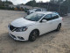 Nissan SENTRA 2018 — Copart