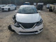 Nissan SENTRA 2018 — Copart