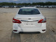 Nissan SENTRA 2018 — Copart