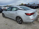 Nissan SENTRA 2022 — Copart