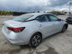 Nissan SENTRA 2022 — Copart