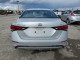 Nissan SENTRA 2022 — Copart