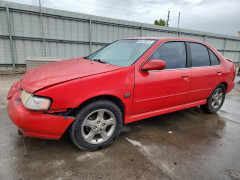 Nissan SENTRA 1999 — Copart
