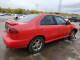 Nissan SENTRA 1999 — Copart