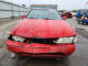 Nissan SENTRA 1999 — Copart