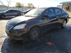 Nissan SENTRA 2013 — Copart