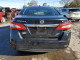 Nissan SENTRA 2013 — Copart