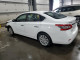 Nissan SENTRA 2015 — Copart