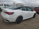 Nissan SENTRA 2024 — Copart
