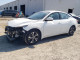 Nissan SENTRA 2020 — Copart